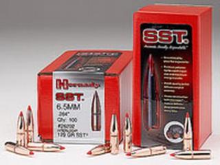 HORN BLT 6MM 95GR SST .243